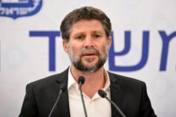 وزیر صهیونیست: هر یهودی که با ایران همکاری کند، اعدام می‌شود