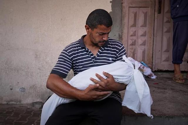 یونیسف: از زمان آتش‌بس غزه، روزانه 2 کودک کشته می‌شوند