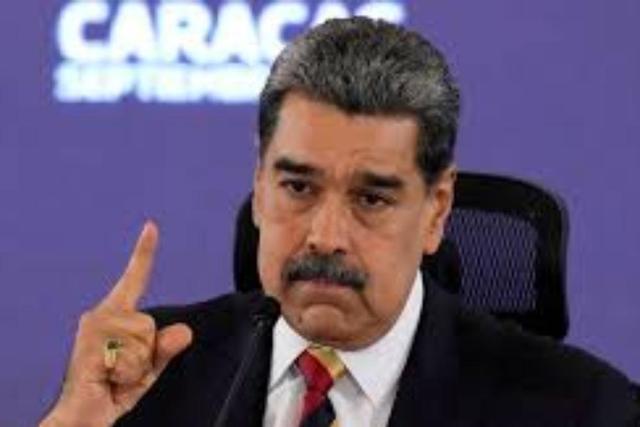 طرح جامع دفاعی مادورو برای رویارویی احتمالی با واشنگتن