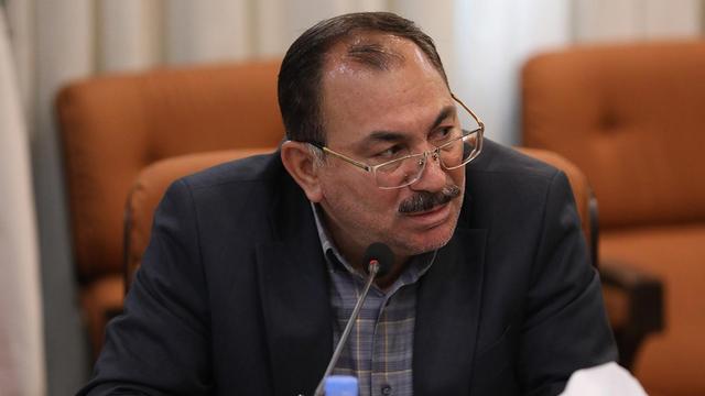 برگزاری ملاقات مردمی پاکمهر با مردم ۶ شهرستان خراسان شمالی/حضور در اداره‌ کل امور عشایر خراسان‌شمالی برای پیگیری مطالبات جامعه عشایری