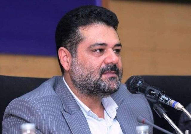 بررسی طرح‌های گازرسانی، راهداری و آب کشاورزی در نشست‌های "یاسر عربی" در آرادان