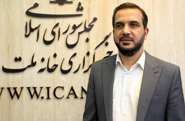 بازدید یوسفی از طرح های مسکن اهواز/ تکمیل طرح‌های مسکن، دغدغه مردم خوزستان است