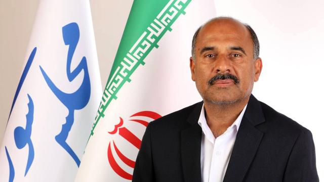 حضور هاشمی نخل ابراهیمی در جلسه شورای آموزش و پرورش شهرستان بشاگرد/ مطالبات آموزش و پرورشی بشاگرد با وزیر مطرح می‌شود