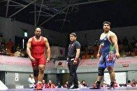 ناکامی ۳ فرنکی کار کشورمان در رسیدن به دیدار پایانی