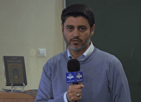 رونمایی از ترجمه مخزن الاسرار نظامی به زبان بوسنیایی