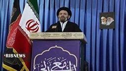 وظیفه امروز بسیج مقابله با جنگ نرم است