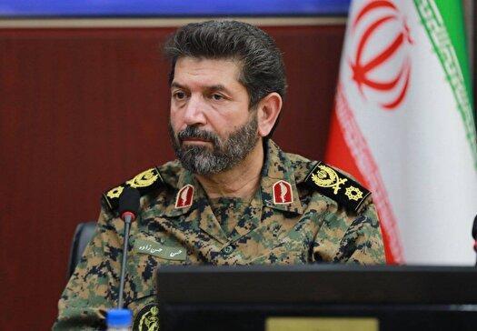 بسیجی در هیچ ساختار و سازمان محدودی نمی‌گنجد