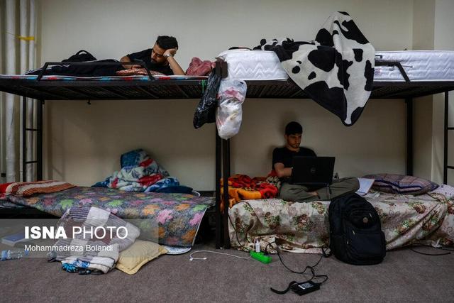 صندوق رفاه آمادگی دارد اعتبارات لازم برای تکمیل و تجهیز خوابگاه‌ها را اختصاص دهد