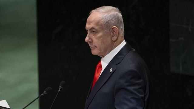 نتانیاهو انتقال به مرحله دوم توافق غزه را مشروط کرد