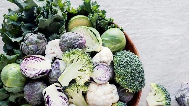 سبزیجات عامل کاهش فشارخون هستند نه افزایش آن