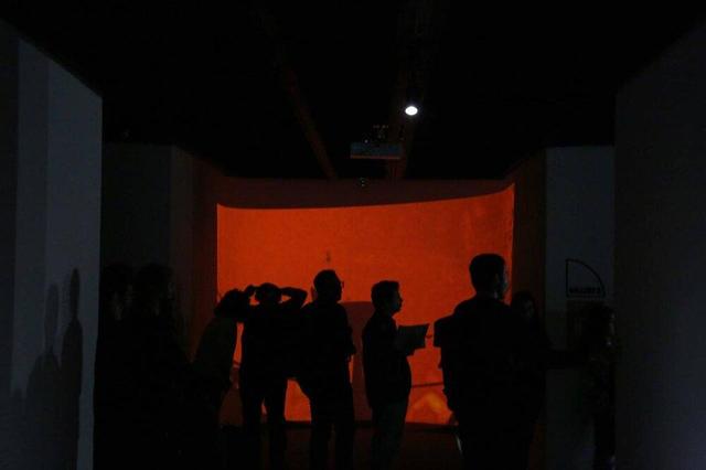 تبدیل نوازندگان موسیقی به اثر هنری در موزه هنرهای معاصر!