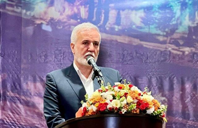 احداث میدان توپخانه در شیراز/ حمایت از شرکت‌های دانش‌بنیان عرصه گردشگری