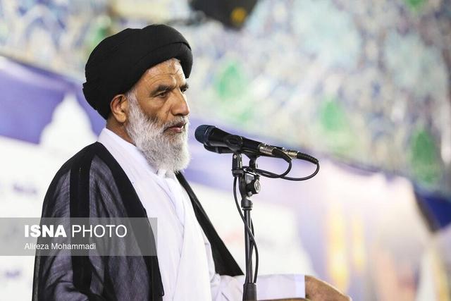 بسیج قادر به خنثی‌سازی تهدیدات جنگ ترکیبی دشمن است