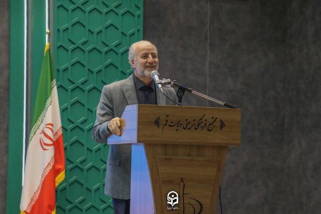 معاون استاندار قم: معلمان معماران نسل آینده‌اند