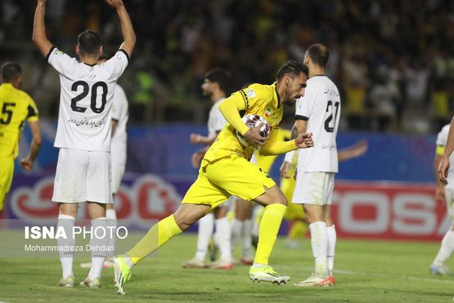 آیا مس رفسنجان خوششانس بود که به داماش خورد؟