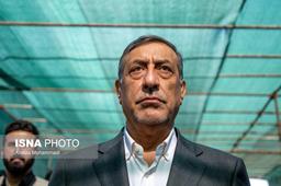 قائمپناه: شایعات درباره استعفای رئیسجمهور صحت ندارد