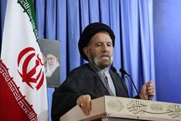 مقابله با جنگ نرم وظیفه امروز بسیجیان است