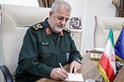 بسیج تغییردهنده دستگاه محاسباتی دشمن است