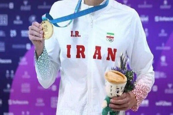 جدول مدالی بازی‌ها قبل از روز پایانی/ امید ایران به طلایی نشدن ازبک‌ها