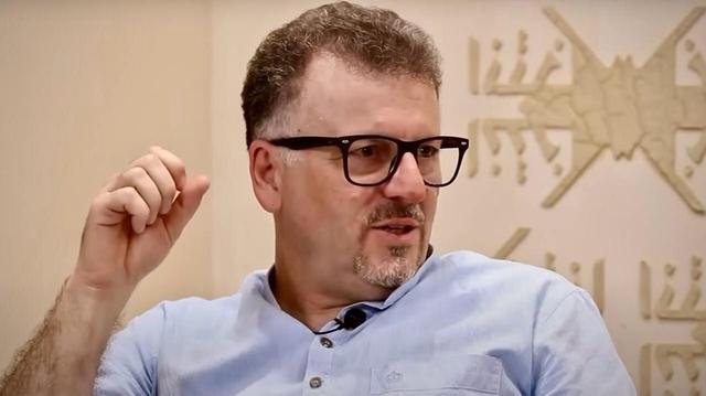 بازی شمسایی با همبستگی اسلامی!