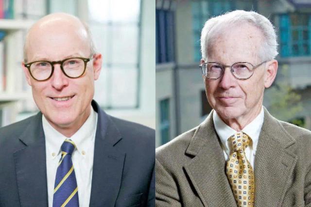 اجماع لندن رقیب جدید برای اجماع واشنگتن / شکست بنیادگرایی نئولیبرالیسم؛ اجماع لندن راهنمای اقتصاد قرن ۲۱ / از نئولیبرالیسم تا عدالت اجتماعی