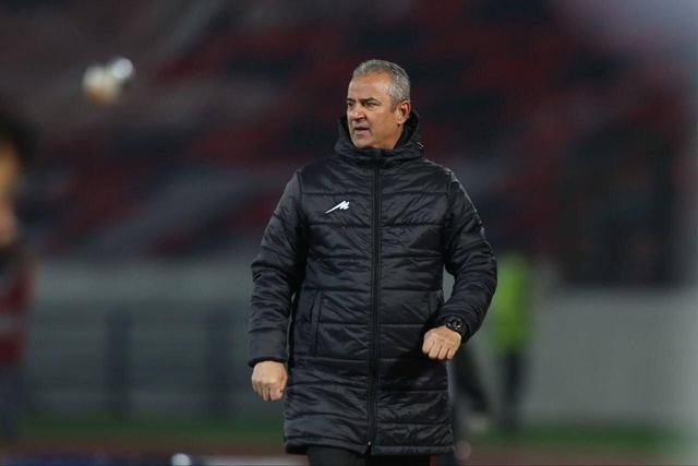 عکس| دیدار پرسپولیسی‌های سابق با یکدیگر در استانبول/ آقای سرمربی ماهیگیر شد