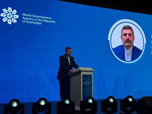 تحریف روایت در پرونده هسته‌ای ایران / میریوسفی: کیفیت اطلاع‌رسانی در منطقه باید بهبود پیدا کند