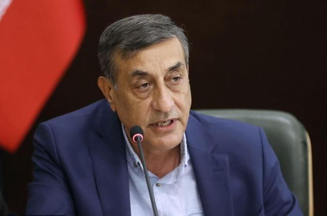 گازرسانی در قزوین در صدر رضایت‌مندی مردم