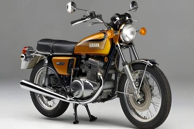 با بدترین موتورسیکلت‌های تاریخ آشنا شوید