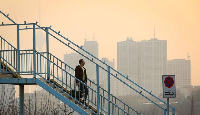 هشدار به تهرانی‌ها؛ از تردد غیرضروری خودداری کنید