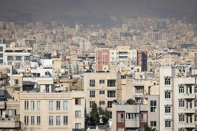 رمزگشایی از ۳ ضلعی معنادارِ بازار مسکن ایران!