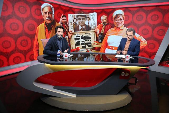 با اغلب فیلم‌ها در اکران مانند بچه سرراهی برخورد می شود