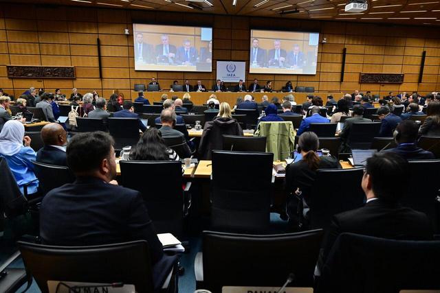 7 خط قرمز هسته ای ایران چیست؟ | قطعنامه آژانس از ایران چه می خواهد؟