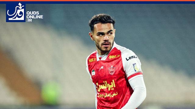 آینده اوستون ارونوف در پرسپولیس؛ جدایی در زمستان یا ماندن تحت فشار هواداران؟