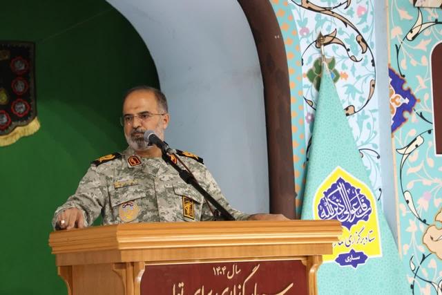 بسیج سرمایه راهبردی ملت است