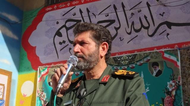 تفکر بسیجی مردم در جنگ ۱۲ روزه دشمن را شکست داد