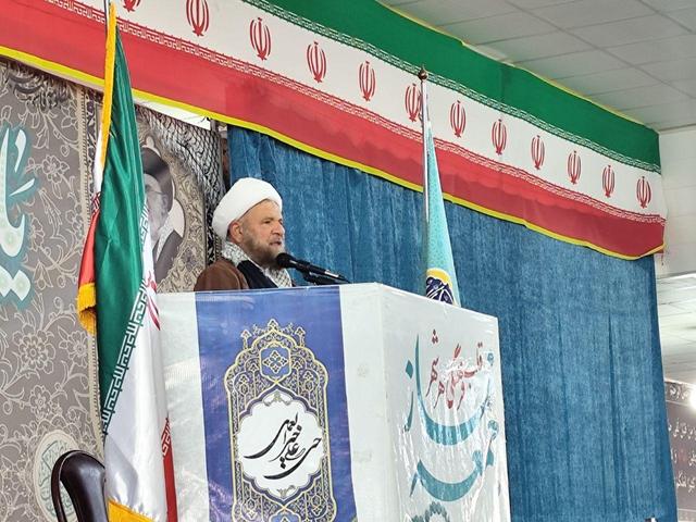 بازخوانی مبانی و تفکر بسیجی در گام دوم انقلاب ضروری است