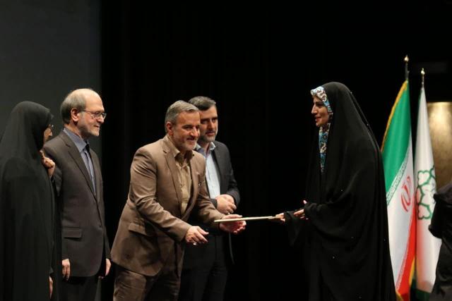 برگزاری رویداد معماری «متن و مهر» در ایوان شمس