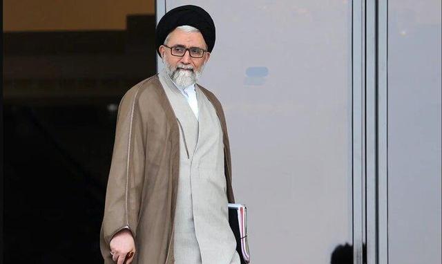 استقبال وزیر اطلاعات از تصویب قانون تشدید مجازات جاسوسی