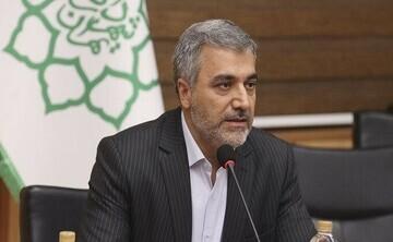 تهران کثیف نیست؛ صبح زود شهر تمیز است