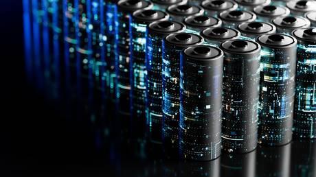 Here is a future currency of power India is betting on