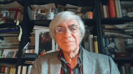 Truth about Donbass pushed out of public view – EU historian (VIDEO)  
