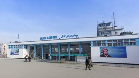 India and Afghanistan to launch air cargo services