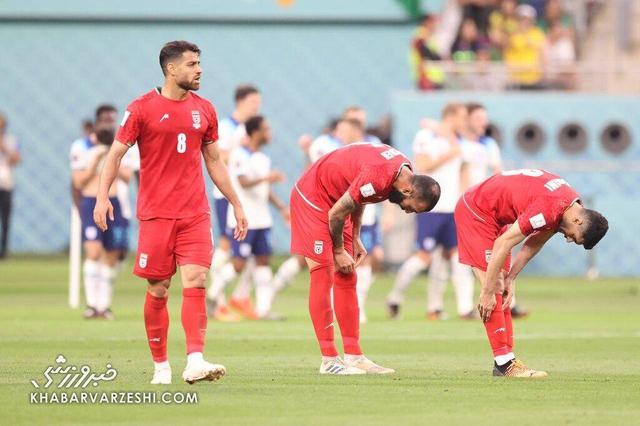 تونل زمان| تلخ‌ترین روز تیم ملی/ ضربه بزرگ به ایران با مصدومیت بیرانوند