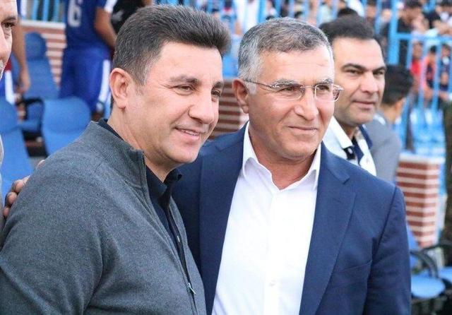 ادعای مربی که میگفت «قلعهنویی از مورینیو بهتر است»: تغییر مربی تیم ملی راه به جایی نمیبرد/ مشکل فوتبال ملی چیز دیگری است!