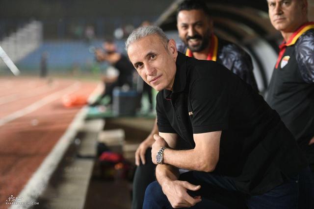 رمز پیروزی در جام حذفی از زبان یحیی/ درخواست گل‌محمدی برای دربی