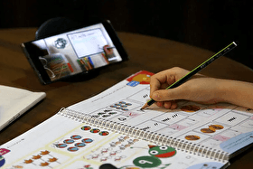 مدارس ۶ شهر خوزستان شنبه و یکشنبه غیرحضوری شدند