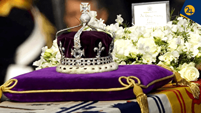 از کوه نور تا الماس شاه و لعل تیموری | روایت جواهرات تبعیدی و اینکه چرا هرگز به ایران برنگشتند؟