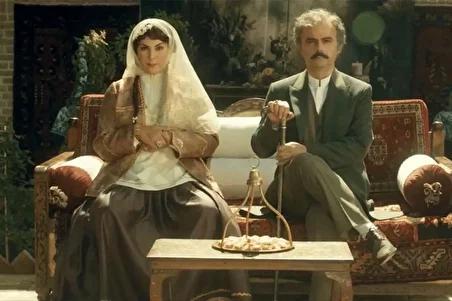 ببینید| ترفند خلاقانه نرگس آبیار در «بامداد خمار» برای نمایش رقص بانوان