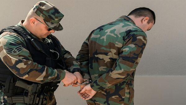 دعوت از نظامیان آمریکایی برای تمرد از «فرامین غیرقانونی» ترامپ